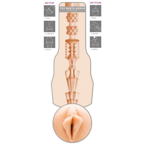 25779-Fleshlight-Girls-Maitland-Ward-Toy-Meets-World-Vagina-masturbator-31581-sex-shop-Limassol 25779-Fleshlight-Girls-Maitland-Ward-Toy-Meets-World-Vagina-masturbator-31581-sex-shop-Limassol