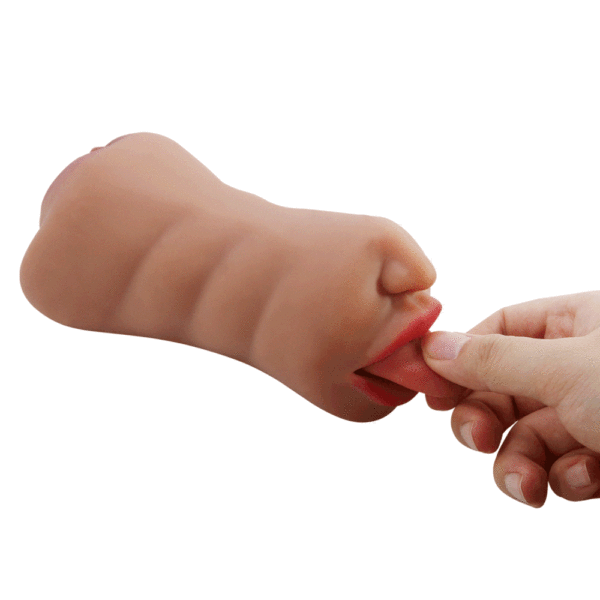 25897-Crazy-Bull-Sarah-Latina-Double-Sided-Pussy-And-Mouth-Stroker-BM-009240N-1-loveshop-Ayia-Napa 25897-Crazy-Bull-Sarah-Latina-Double-Sided-Pussy-And-Mouth-Stroker-BM-009240N-1-loveshop-Ayia-Napa