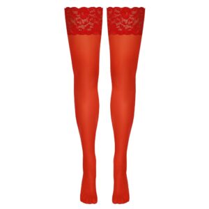 26377-Red-Hold-Up-stockings-lace-Love-Shop-Limassol