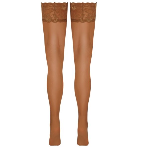 26379-Skin-Coloured-Hold-Up-stockings-lace-Love-Shop-Limassol