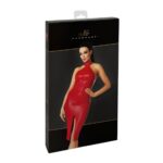 26383-Noir-Handmade-Orgia-midi-dress-red-Love-Shop-Cyprus-Power-Wetlook