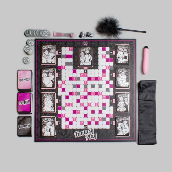 26459-Secret-Play-Fantasy-Play-board-game-Love-Shop-Omonias 26459-Secret-Play-Fantasy-Play-board-game-Love-Shop-Omonias