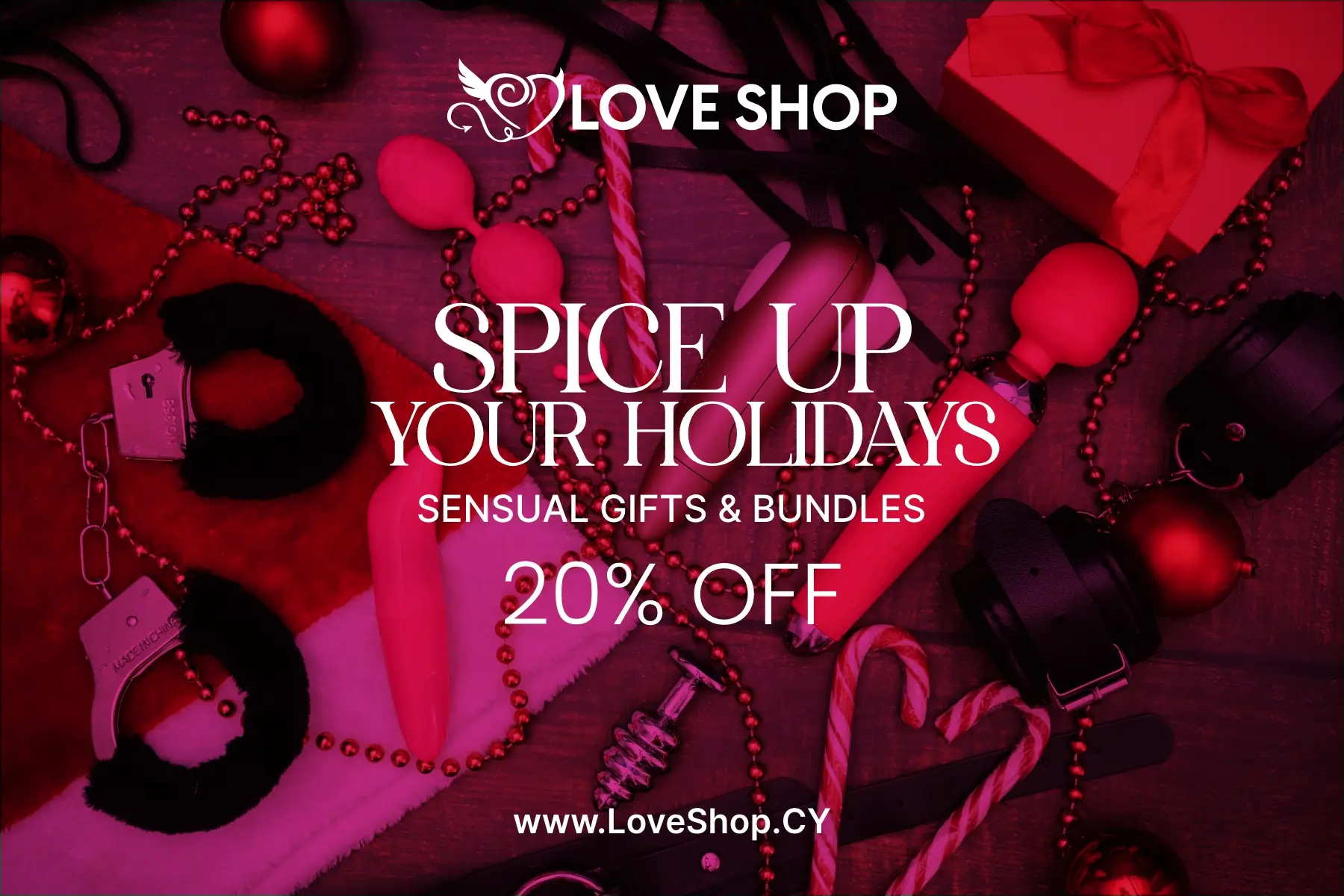 LoveShop Christmas Deals