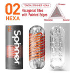 TENGA-SPINNER-MASTURBATOR-02-HEXA-Tenga-Spinner-Masturbator-02-Hexa-E27653-loveshop-Larnaca