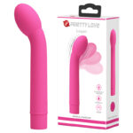 pretty-love-logan-bendable-g-spot-vibrator-16-cm-Limassol-sex-shop