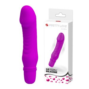 10659-pretty-love-justin-lovers-dildo-vibrator-13-cm-LOVESHOP