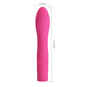 117951-Pretty-Love-IRA-mini-silicone-vibrator-15-cm-sexshop-Limassol