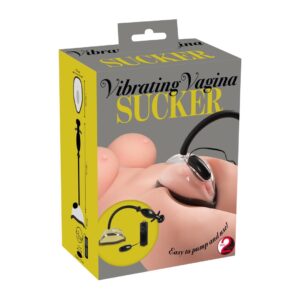 13441-you2toys-vibrating-vagina-sucker-with-vibe-bullet-Agia-Napa-sex-shop