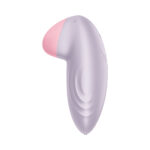 17711-Satisfyer-Tropical-Tip-Clitoral-Vibrator-Light-Lilac-Limassol-sex-shop