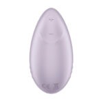 17711-Satisfyer-Tropical-Tip-Clitoral-Vibrator-Light-Lilac-sexshop-Limassol