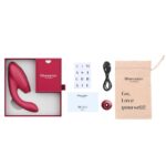 17891-womanizer-duo-2-clitoral-and-g-spot-stimulator-red-sex-shop-Nicosia