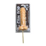 18099-milk-chocolate-flavoured-cum-pop-brown-Love-Shop-Cyprus