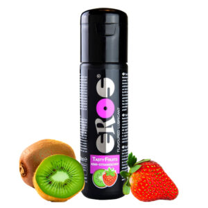 18725-Eros-Tasty-Fruits-Strawberry-Kiwi-Lubricant-100-ml-ER41120-Paphos-sex-shop