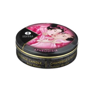 20837-Shunga-massage-candle-rose-petals-Love-Shop-Limassol