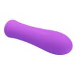 25927-PRETTY-LOVE-ALFREDA-Silicone-bullet-vibrator-PURPE-sex-shop-Larnaca