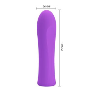 25927-PRETTY-LOVE-ALFREDA-Silicone-bullet-vibrator-PURPE-sex-shop-Pafos