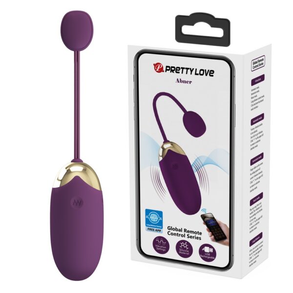 26053-BI-014362HP-1-Pretty-Love-ABNER-App-controlled-Egg-Vibrator-PURPLE-LOVESHOP