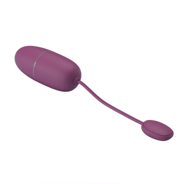 26123-Pretty-Love-NYMPH-App-Controlled-Egg-Vibrator-PURPLE-BI-014895HP-1-Love-Shop-Limassol 26123-Pretty-Love-NYMPH-App-Controlled-Egg-Vibrator-PURPLE-BI-014895HP-1-Love-Shop-Limassol