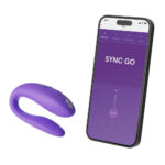 26229-We-Vibe-Sync-Go-couples-vibrator-Purple-54037900000-Cyprus-Love-Shop