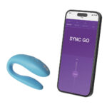 26231-We-Vibe-Sync-Go-couples-vibrator-Turquoise-54038040000-Cyprus-Love-Shop