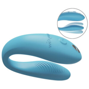 26231-We-Vibe-Sync-Go-couples-vibrator-Turquoise-54038040000-Limassol-sexshop