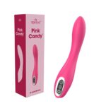 26263-PINK-CANDY-Anal-and-G-spot-classic-vibrator-21-cm-TOYBOX