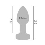 26475-ToyJoy-The-Glider-vibrating-metal-buttplug-M-Sex-Shop