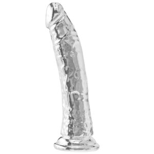 26481-ToyJoy-Get-Real-clear-dildo-twentyfour-Love-Shop-Cyprus