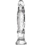 26491-ToyJoy-Anal-Play-Anal-Starter-six-inches-transparent-Love-Shop-Cyprus