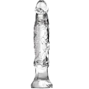 26491-ToyJoy-Anal-Play-Anal-Starter-six-inches-transparent-Love-Shop-Cyprus