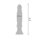 26491-ToyJoy-Anal-Play-Anal-Starter-six-inches-transparent-Love-Shop-Limassol