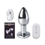 26523-10-Speed-Metal-Vibrating-Anal-Plug-with-APP-Control-and-Light-up-Magic-Colors-RY-210-S-sexshop-Lemesos