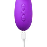 26529-7-Speed-Purple-Color-Silicone-Vibrators-with-Sucking-and-Flapping-Function-YQ-B78-sexshop-Lemesos