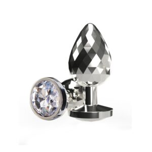 26543-ToyJoy-anal-play-disco-diamond-plug-small-Love-Shop-Cyprus