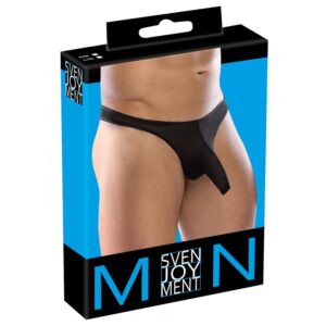 26581-Svenjoyment-mens-pouch-black-Sex-Shop