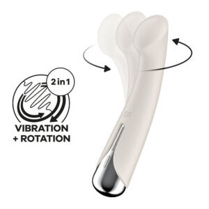 4061504048772-Satisfyer-Spinning-G-Spot-1-Beige-sexshop-Cyprus