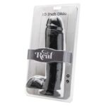 4936-black-cock-twentyfive-cm-balls-suction-cup-Love-Shop-Limassol