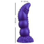 50041600000-beasty-cocks-demon-of-desire-silicone-alien-dildo-Limassol-sex-shop