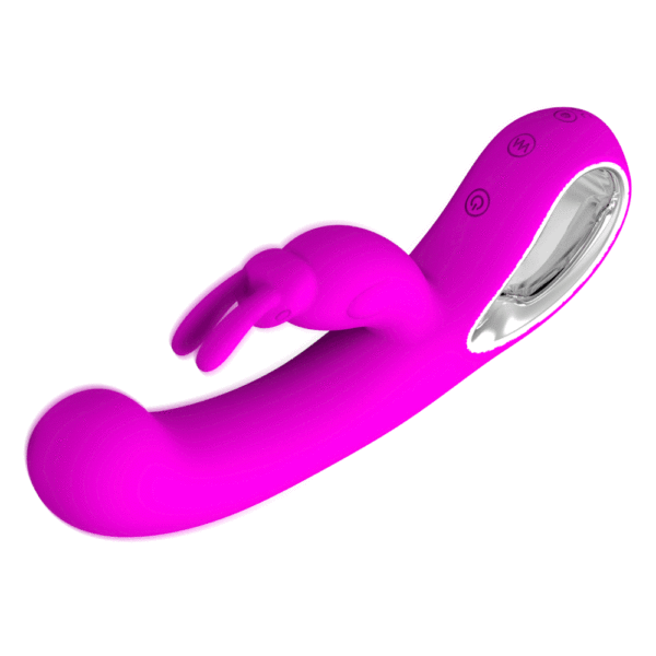 8589-pretty-love-webb-rabbit-silicone-vibrator-love-boutique-limassol