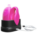 9637-We-Vibe-Chorus-Couples-Vibrator-Pink-05985420000-Limassol-sex-shop