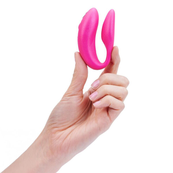 9637-We-Vibe-Chorus-Couples-Vibrator-Pink-05985420000-sexshop-Lemesos 9637-We-Vibe-Chorus-Couples-Vibrator-Pink-05985420000-sexshop-Lemesos