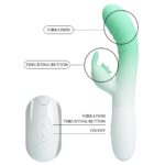 BI-014795-A1B-pretty-love-cerberus-rabbit-vibrator-green-Cyprus-sex-shop