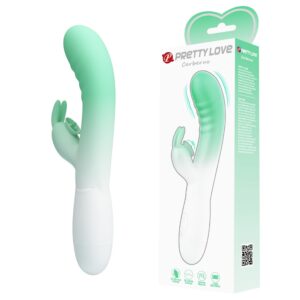 BI-014795-A1B-pretty-love-cerberus-rabbit-vibrator-green-LOVESHOP