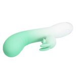 BI-014795-A1B-pretty-love-cerberus-rabbit-vibrator-green-Nicosia-sex-shop