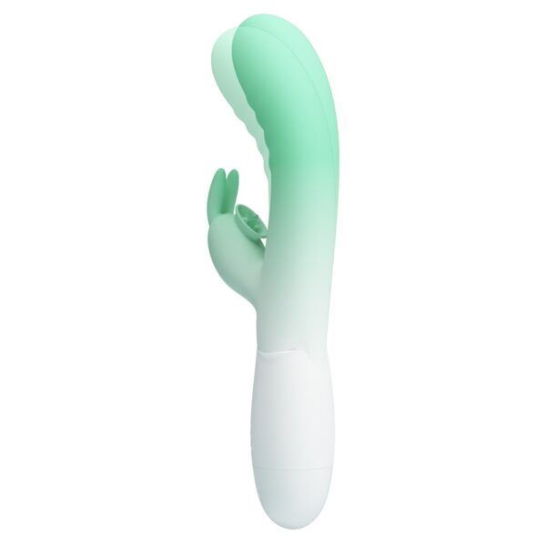 BI-014795-A1B-pretty-love-cerberus-rabbit-vibrator-green-sex-shop-Larnaca BI-014795-A1B-pretty-love-cerberus-rabbit-vibrator-green-sex-shop-Larnaca