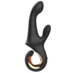 GOLD_FINGER-toybox-gold-finger-rabbit-vibrator-black-sex-shop-Limassol