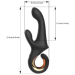 GOLD_FINGER-toybox-gold-finger-rabbit-vibrator-black-sex-shop-Paphos