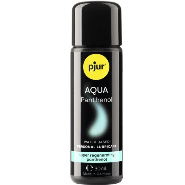 LETS-CONNECT-pjur-aqua-panthenol-water-based-lube-30-ml-loveshop-cy LETS-CONNECT-pjur-aqua-panthenol-water-based-lube-30-ml-loveshop-cy