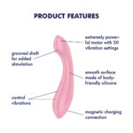 SW10281.1-Satisfyer-G-Force-Vibrator-Pink-Limassol-sex-shop