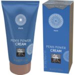 hot-shiatsu-penis-power-cream-30-ml-sex-shop-Limassol